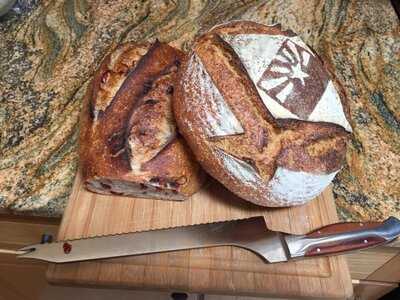 Barrio Bread, Tucson