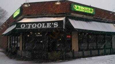 O'toole's Restaurant & Pub