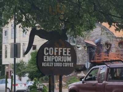 Coffee Emporium, Cincinnati