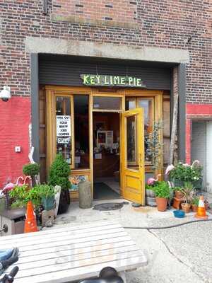 Steve's Authentic Key Lime Pies, Brooklyn