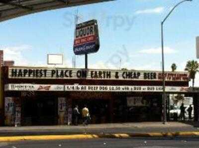 Stage Door Casino, Las Vegas