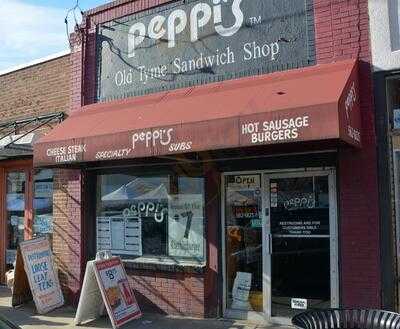 Peppi's