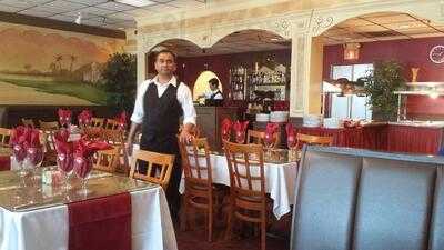 Clay Oven Indian Restaurant