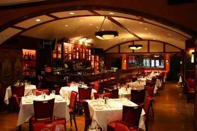 Rosebud Steakhouse - Mag Mile, Chicago