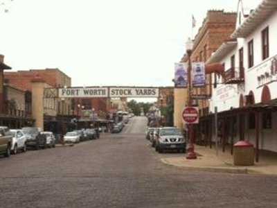 Hyatt Place Fort Worth Historic Stockyards - Gallery Restaurant, Fort Worth