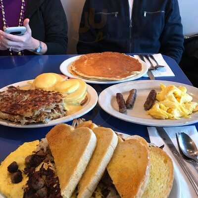 Uptown Diner, Minneapolis