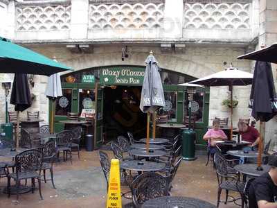 Waxy O'Connor's, San Antonio