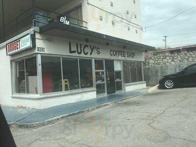 Lucy's Cafe