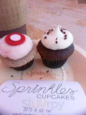 Sprinkles Georgetown, Washington DC