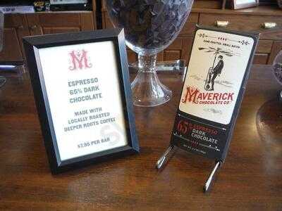 Maverick Chocolate Company