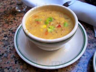 Roberts Gumbo Shop, New Orleans