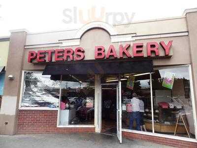 Peters' Bakery