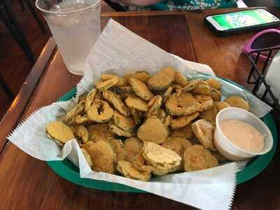 Mahony's Po-boy Shop