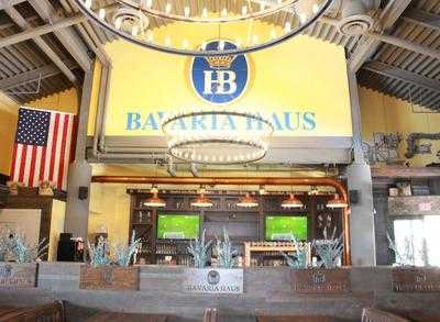 Bavaria Haus, Miami