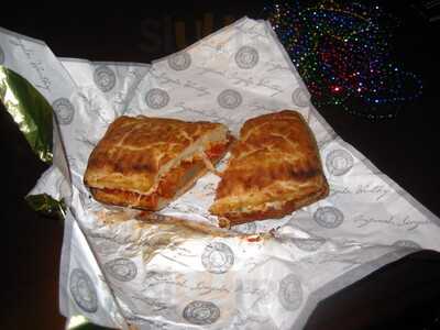 Earl Of Sandwich