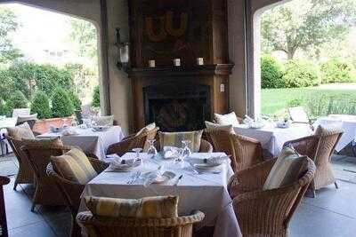 Ambassador Dining Room