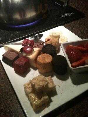 The Melting Pot