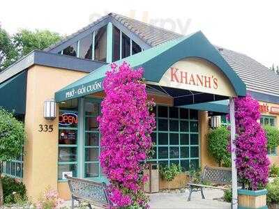 Khanh's Garden Restaurant, San Jose