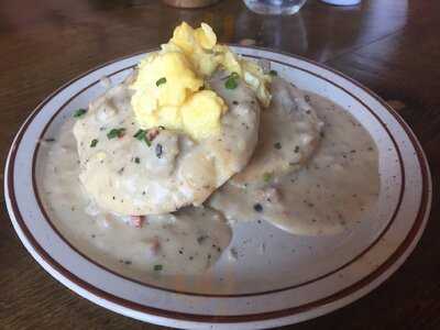 Denver Biscuit Co., Denver