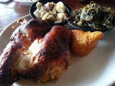 The Roasting Company, Charlotte