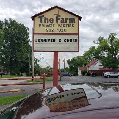 The Farm, Cincinnati