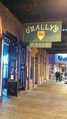 O'mally's Irish Pub