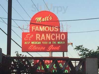 Matt's El Rancho, Austin