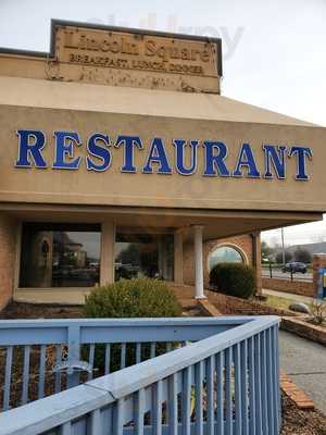 Lincoln Square Pancake House, Indianapolis