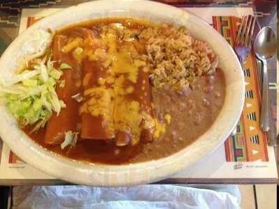 Leo's Mexican Restaurant, Tucson