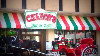 Caleco's Restaurants & Bars