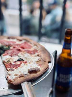 Grimaldi's Pizzeria, Brooklyn