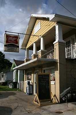 Frankie & Johnny's, New Orleans