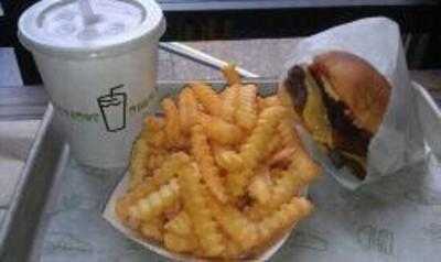 Shake Shack Center City - Rittenhouse