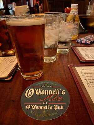 O'Connell's Pub, Saint Louis