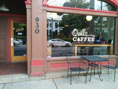 Quills Coffee