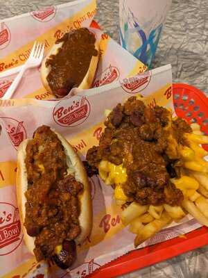 Ben's Chili Bowl