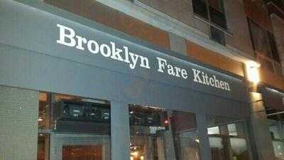 Brooklyn Fare