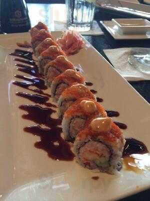 Sushi Axiom