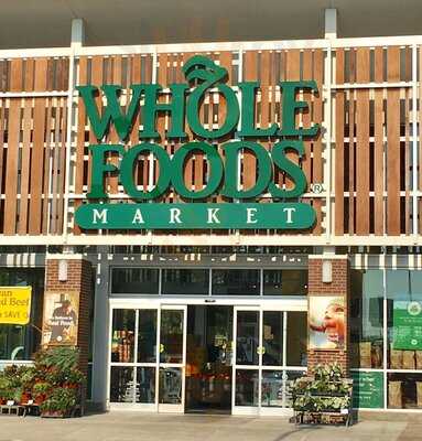 Whole Foods Market