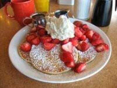 The Original Pancake House