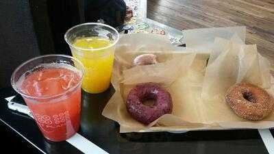 Doughnut Plant -Downtown Brooklyn, Brooklyn