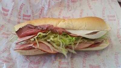 Jimmy John's, Baltimore