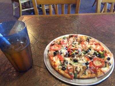 Palio's Pizza Cafe