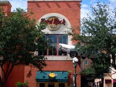 Hard Rock Cafe