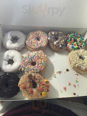 Amy's Donuts