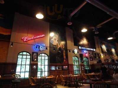 Toby Keith's Bar and Grill, Oklahoma City