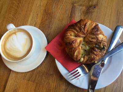 La Parisienne - French Bakery, Seattle