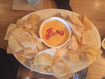 Bj's Restaurant & Brewhouse