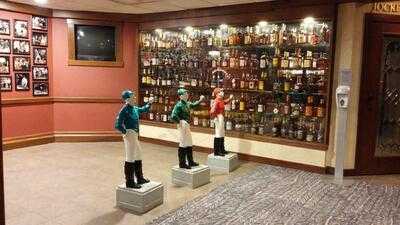 The Galt House Hotel