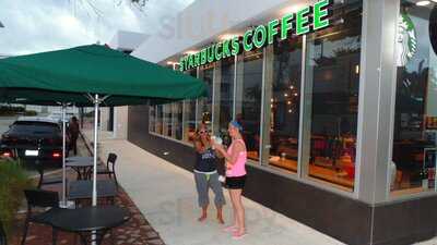 Starbucks, Miami